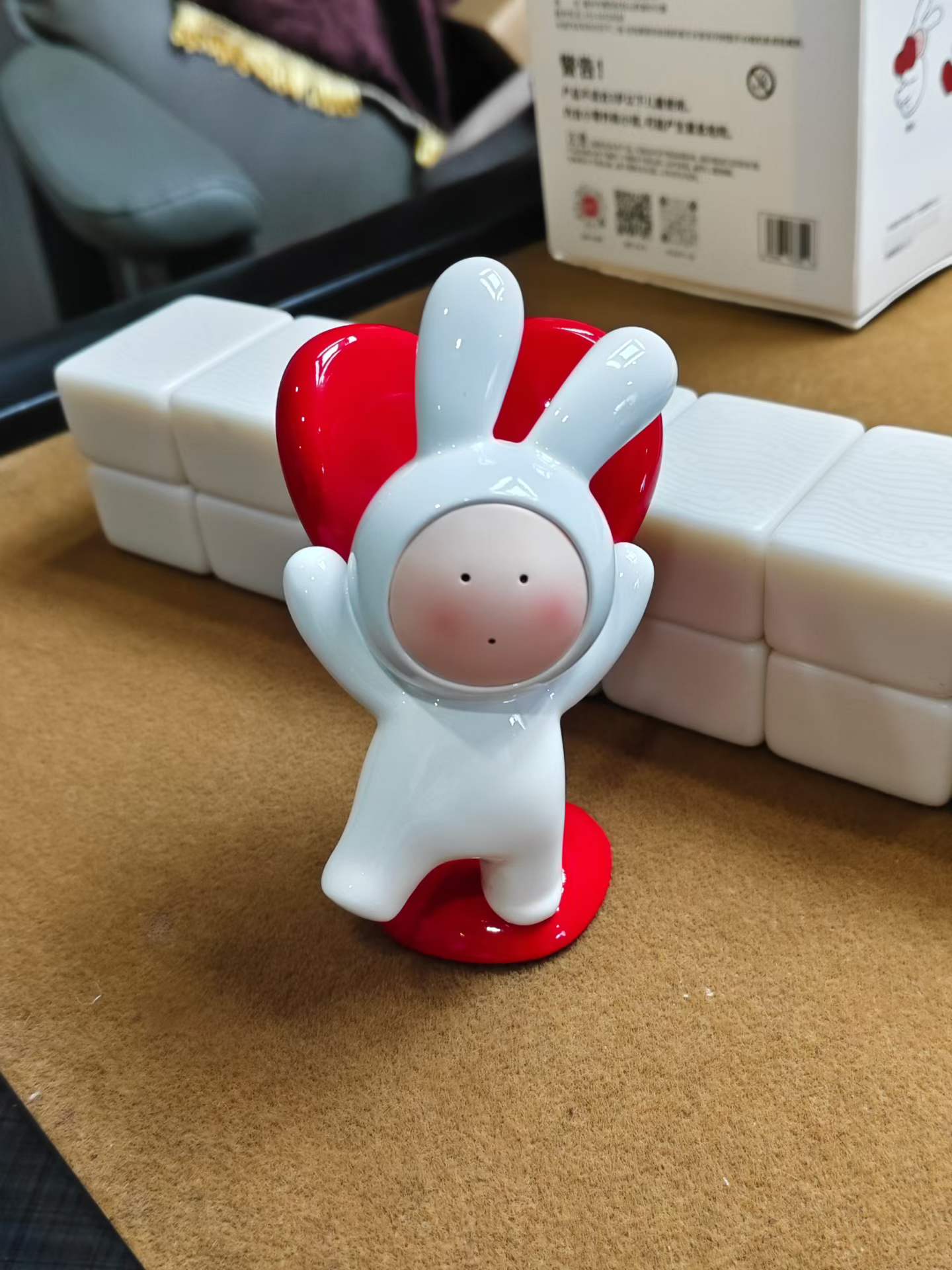 不二手办